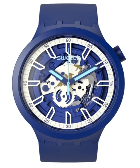 Reloj Swatch Dama SVCK4032G - Universal Shop Colombia