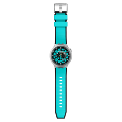 Reloj Swatch MINT TRIM - SB07S111 - Universal Shop Colombia
