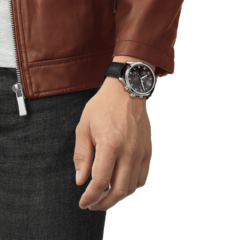 Reloj Tissot Hombre T116.617.16.057.00 Chrono Xl Classic