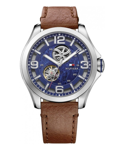 Reloj tommy hilfiger automatico hotsell