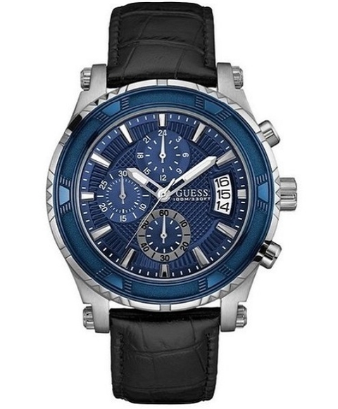 Reloj Guess Caballero U0673G4 - Universal Shop Colombia