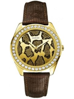 Reloj Guess Dama 3D Animal W0056L2