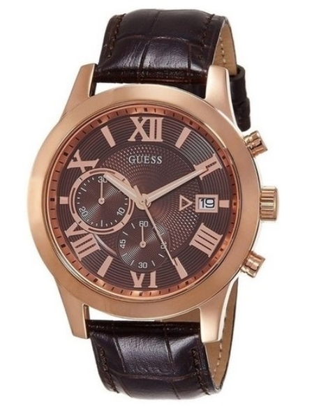 Reloj Hombre Guess Porter GW0011G4 💰 » Precio Colombia