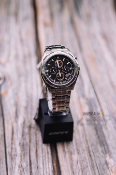 RELOJ CASIO EDIFICE EF 328D 1A5VUDF