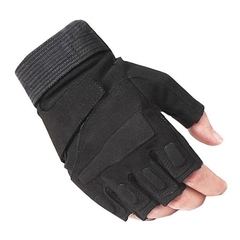 Guantes sin dedo Eagle Claw en internet