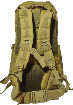 Mochila tubular militar hotsell