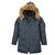 PARKA ALTITUDE - comprar online