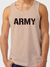 Musculosa Army Eagle