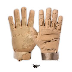 Guantes tácticos Eagle Claw