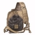 Morral mochila Forces Backpack