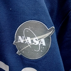 Buzo NASA Reflective - tienda online