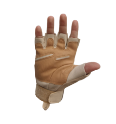 Imagen de Guantes sin dedo Eagle Claw