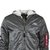 Campera L-2B HOODED en internet