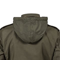 Campera M-65 - Alpha Industries Argentina