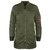 Campera MA-1 Long W - comprar online