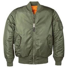 Campera MA-1 Mujer