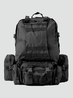 Mochila Tactica Military 45 lts