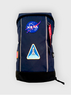 Mochila NASA Space - comprar online