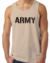 Musculosa Army Eagle - comprar online