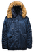 N-3B PARKA en internet