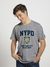 Remera NYPD - comprar online