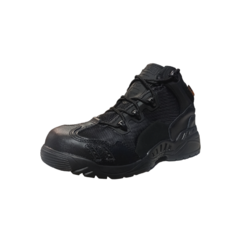 Botas Magnum Caña Baja Negro - comprar online