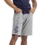 Bermuda A.I Sweat Short en internet