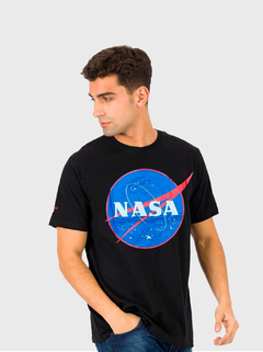 Remera NASA nueva temporada