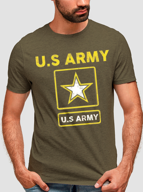 Remera Army Importada Eagle Claw