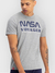 Remera Nasa Voyager T