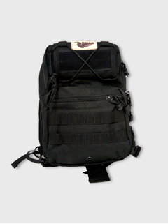 Morral Single