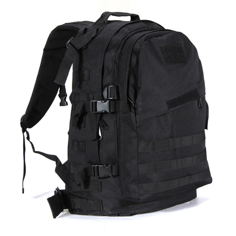 Mochila 30 lts Assault