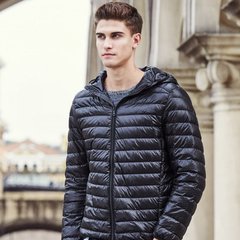 Campera Ultra liviana Eagle Claw - comprar online