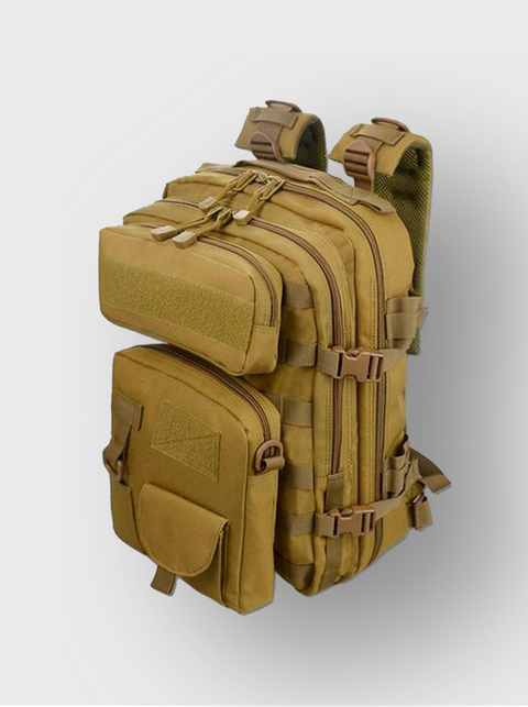 Bandolera Tactical Go Bag - Alpha Industries Argentina