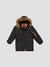 CAMPERA N-3B NIÑOS - comprar online