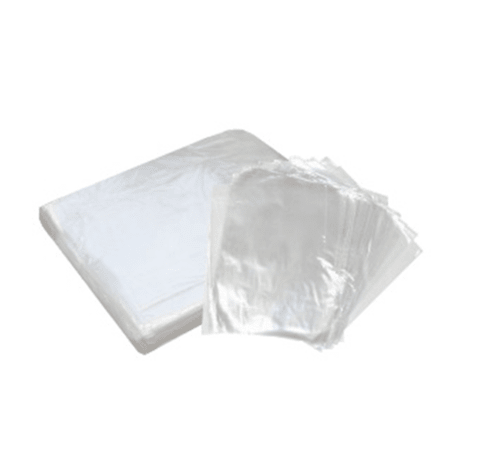 Bolsas de plastico transparentes pequeñas sale