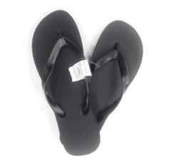 Sandalias (chanclas, chancletas) ecológicas con material reciclado - comprar online