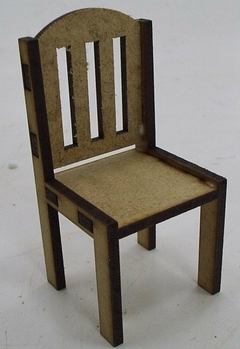 Cadeira Provençal Mini 07cm na internet