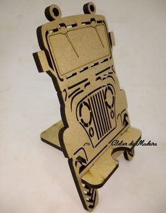 Porta Celular Jeep - comprar online