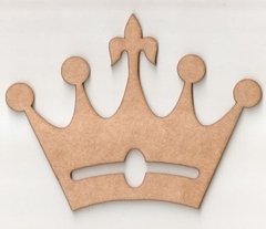 Coroa Principe 15cm