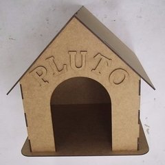 Casinha Cachorro Pluto 60cm