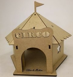 Circo Grande 38cm - comprar online