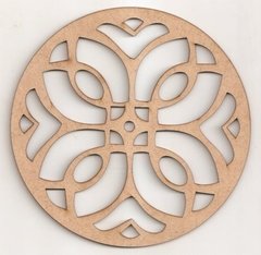 Mandalas Diversas 15cm - comprar online