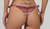 Ethnic Marsala Crunch Bikini Bottom - buy online