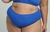 WONDER Blue Pen Bikini Bottom