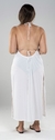 Vestido Camila Branco - buy online