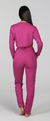 Image of Moletinho Pants Pink