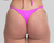 Fuchsia Amores Bikini Bottom - buy online