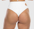 Calcinha Biquini Hot Pants Tranças Branco en internet