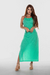 Camila Mint Dress